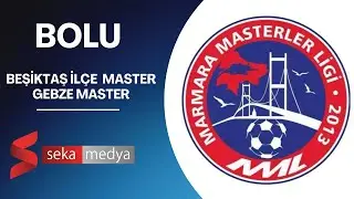 BEŞİKTAŞ İLÇE MASTER - GEBZE MASTER