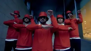 KEPA - BLACK MAMBA ( Videoclip Oficial )