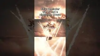 nightcore covers in 2024?? #nightcore #angelwithashotgun #coversong