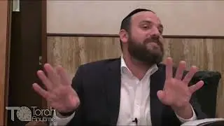 A Complete Waste of Time & Money - R. Ari Bensoussan - TorahAnytime.com
