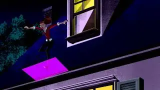 Ben 10: Ultimate Alien - Preview - Girl Trouble