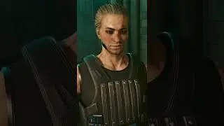 The BEST Weapon In Cyberpunk 2077 #shorts