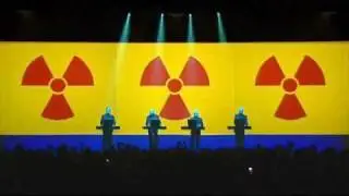 KRAFTWERK - BOING BOOM TSCHAK & MUSIC NON STOP - REMIX 2010 BY ( GILMASTERMIX )