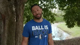 We're Mavs Fans