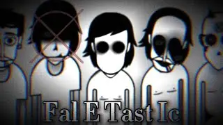 Fal E Tast Ic | mix