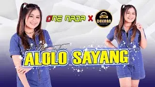 Filla Talia - Alololo Sayang | OFFICIAL ONE NADA
