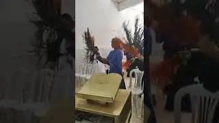 🎸🎤 Santo Sábado Aeminpu Brasil 🇧🇷🇵🇪 ISRAEL VERBO DE VIDA 🎧