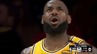 I Wasn’t Ready for the NBA Season to Start Like This… (Oct 29 - Nov 1 2024)