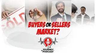 Buyers or Sellers market?