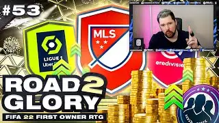 How To Profit From League SBC's - RTG Ep. 53.