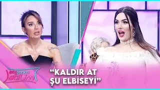 Kardelen'i Şok Eden Sözler | İşte Benim Stilim 43. Bölüm