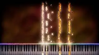 Ludwig van Beethoven - Minuet No. 1 in D major, WoO 7 N°1 [Piano Tutorial]