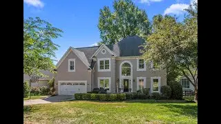 4915 Foxbriar Trail, Charlotte NC