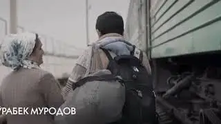 Jurabek & Jonibek Murodov - Musofir 2020 (Official video)