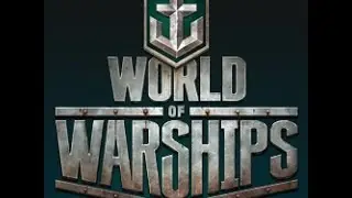 Обзор World Of Warships все виды моркого флота!