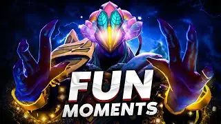 FUN MOMENTS #1