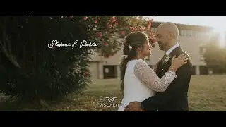 Stefani & Pablo :: Boda en Parador de Baiona
