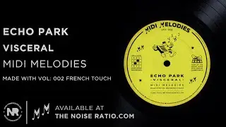 Echo Park - Visceral