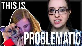 A Message to Sierra Shultzzie - This is Not Okay