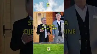 ZAŠTO NISAM KO SVI OKO MENE DA SE BUDIM KRAJ DJECE I ŽENE