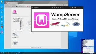 Wampserver kurulumu nasıl yapılır? 