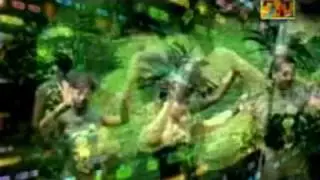 Cinta Suci - Kamba Ipa