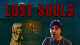 Just Found Out My Former Residence is a House of Lost Souls!