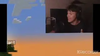 чисто когда тебя и друга заставили читать рэп я и друг