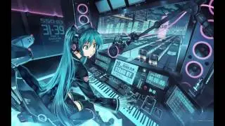 ◊Nightcore◊ Alessia Cara - Here [Lucian Remix BY TRAP NATION ]