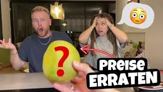 PREISE ERRATEN MIT BIBI ! 😂💶 II RayFox