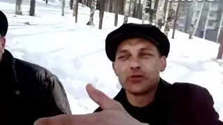 Пацаны ваще ребята