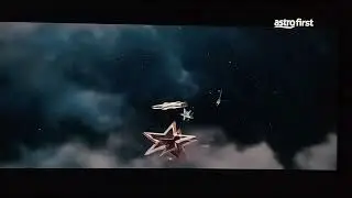 Mission: Impossible - The Final Reckoning - Astro First intro