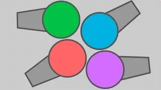 Diep.io STALKER HIGHLIGHTS FUNNY MOMENTS
