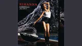Umbrella (Jody den Broeder Destruction Remix)