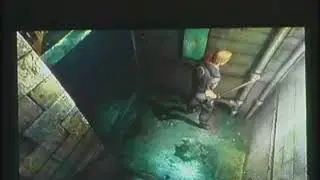 Biohazard/Resident Evil Outbreak - E3 2003 OFF-SCREEN GAMEPLAY (IGN)