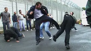 Au Coeur du Guetteur (Extrait Baston)