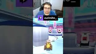Eso le pasa por andar molestando