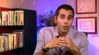 Stop Being So Nice - Dr. Aziz Gazipura