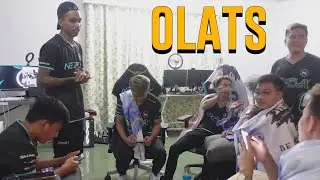 OLATS