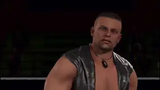 WWE 2K24 MyRise Undisputed 2