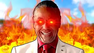 FAR CRY 6 is the Best Ubisoft Game (ft 