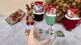 Идея Новогоднего подарка =)