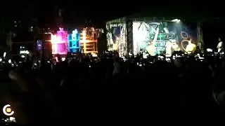 penampilan brewok audio di Madura Sumenep bos