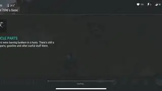 LDOE Raid Player 7696