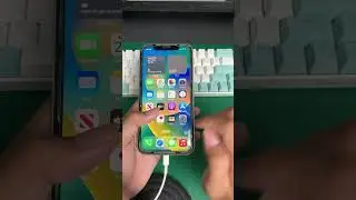 Solusi untuk iPhone XR sd 14PM lupa icloud bisa kembali masuk menu #shorts #ponorogo #lupaicloud