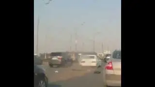 Hey siri (allahu akbar)
