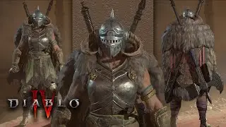 Full Party Demon Slaying (Part 2)  | Diablo IV Live Stream