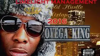 Real Talk by Ovega King from 2016 Gold Hustle Mixtape