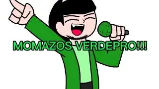 MOMAZOS VERDEPRO!!! 💚