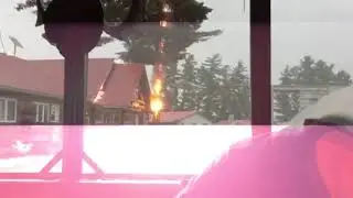 Thunder